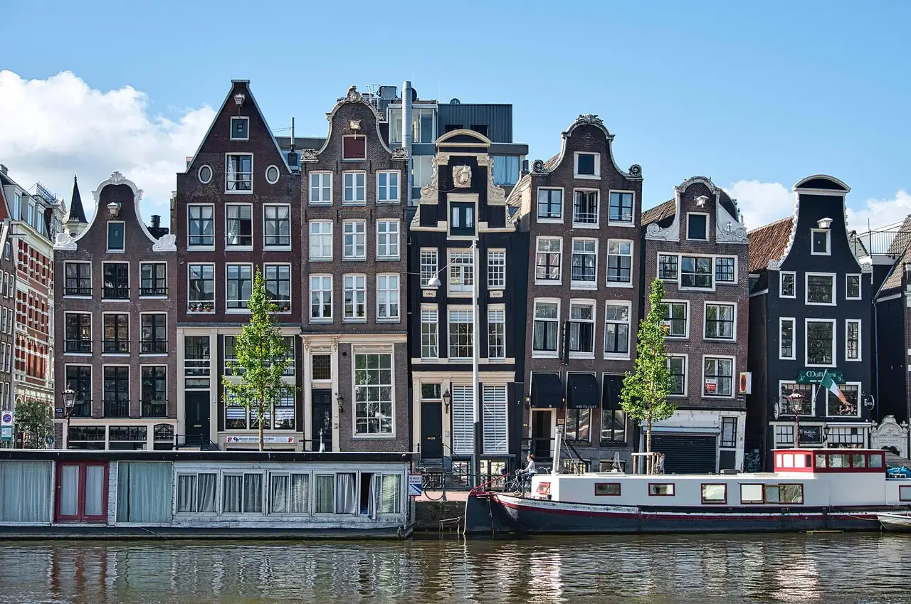 Hotels Amsterdam Jordaan | Boek Jouw Perfecte Overnachting
