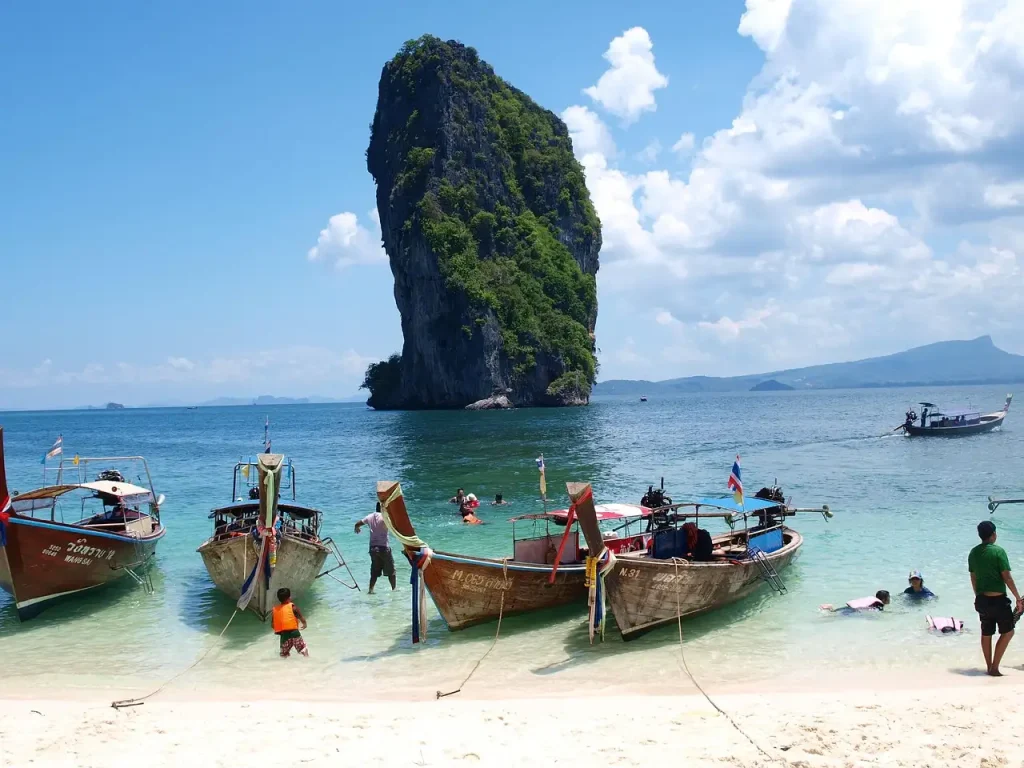 Hotels Ao Nang Thailand: Vind de beste deals & aanbiedingen