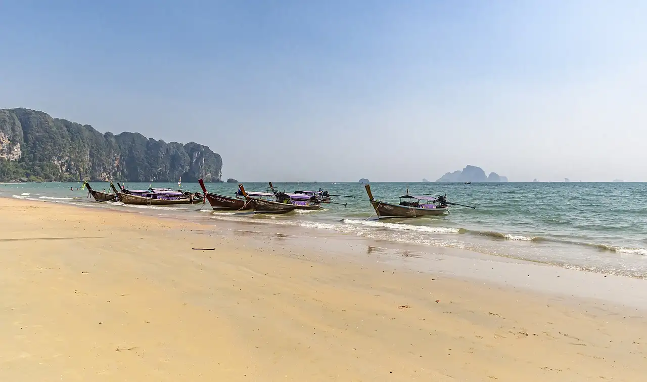 Hotels Ao Nang Thailand: Vind de beste deals & aanbiedingen