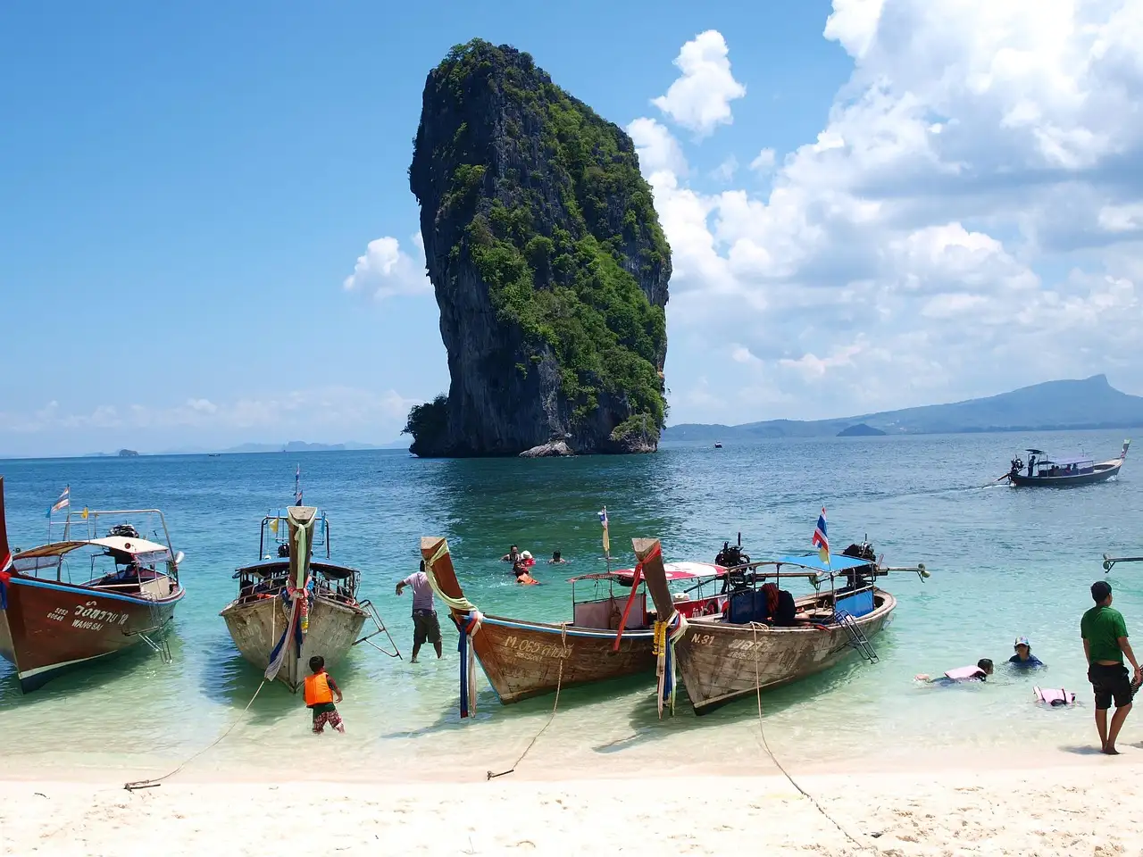Hotels Ao Nang Thailand: Vind de beste deals & aanbiedingen