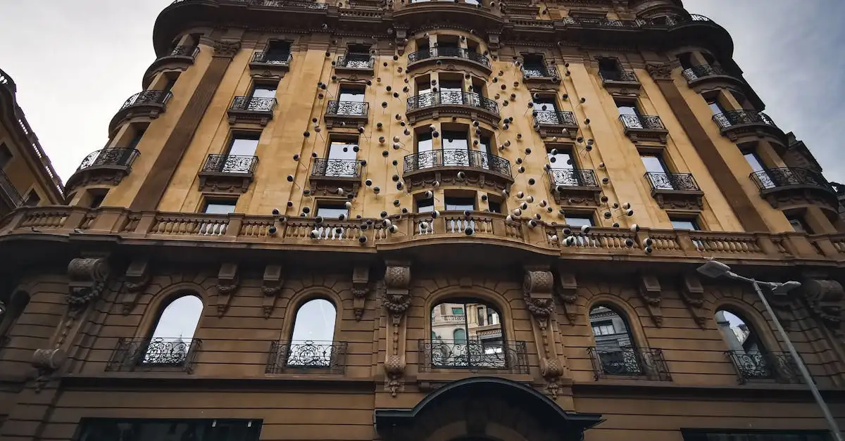 Hotels Barcelona Centrum: Vind jouw ideale verblijf!