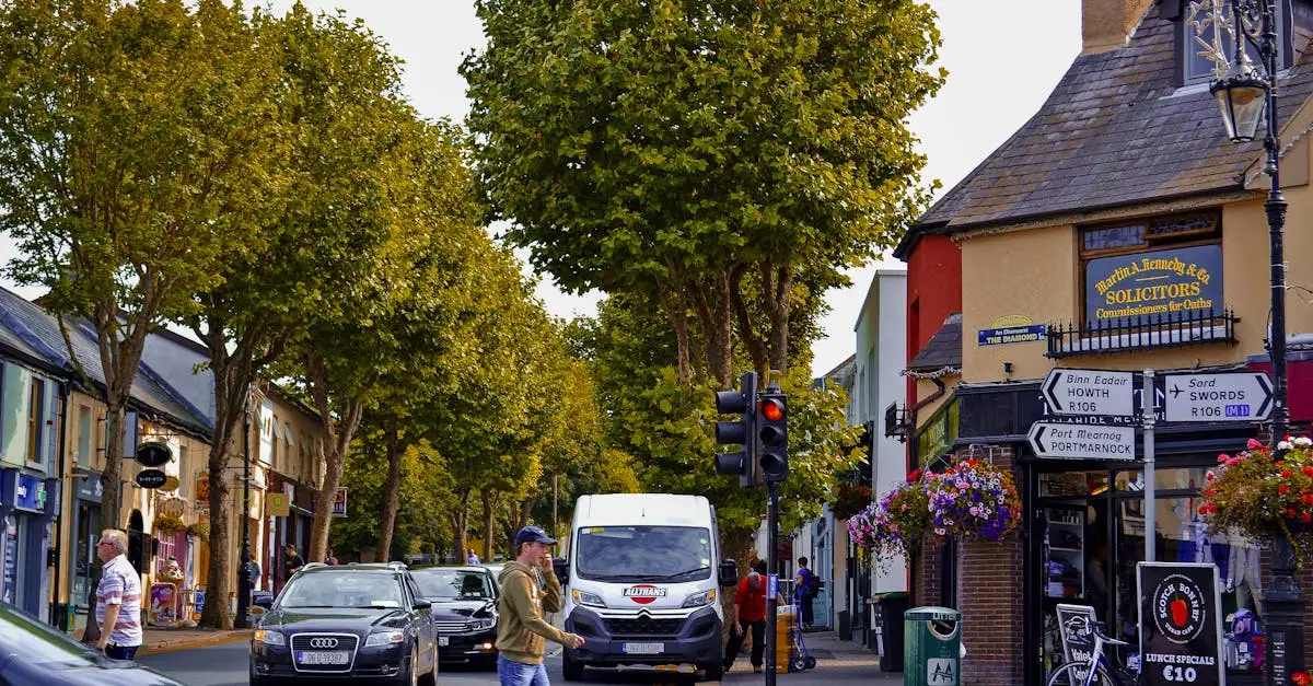 Hotels Dublin City Centre: Vind de Beste Deals!