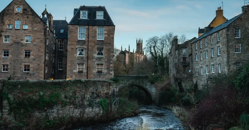 Hotels Edinburgh Old Town: Vind de beste deals!