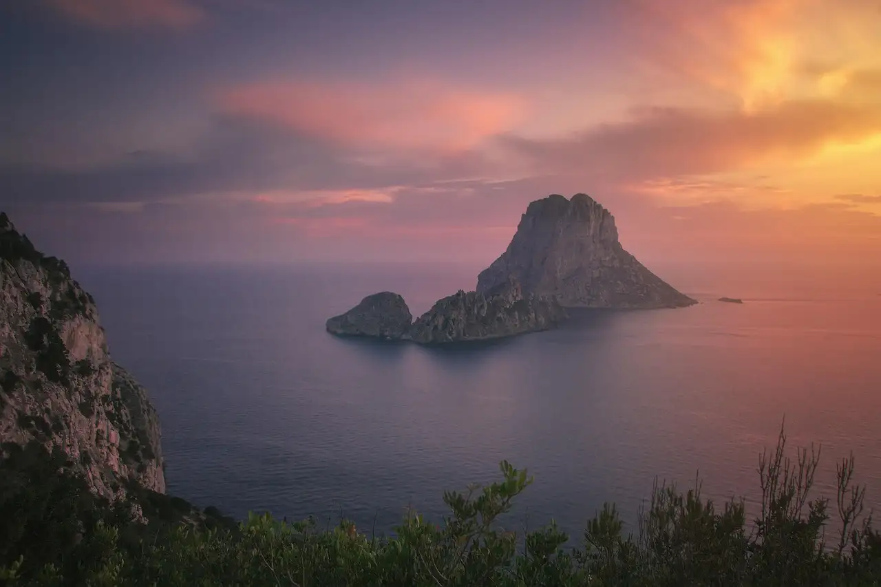 Hotels Ibiza: Vind de perfecte accommodatie voor jouw vakantie