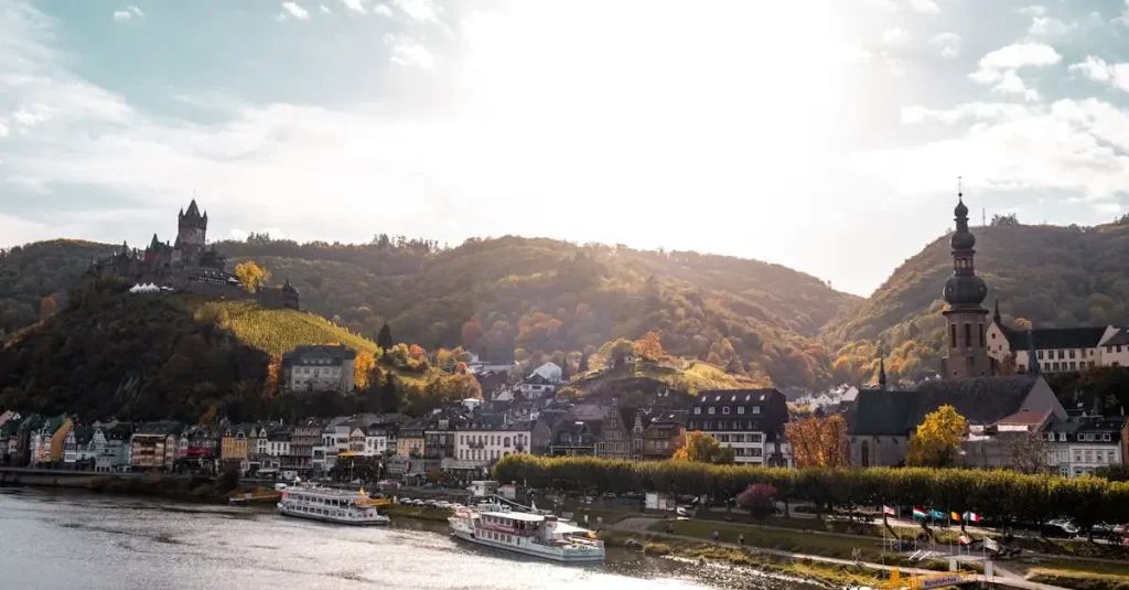Hotels in Cochem aan de Moezel: Vind jouw ideale verblijf