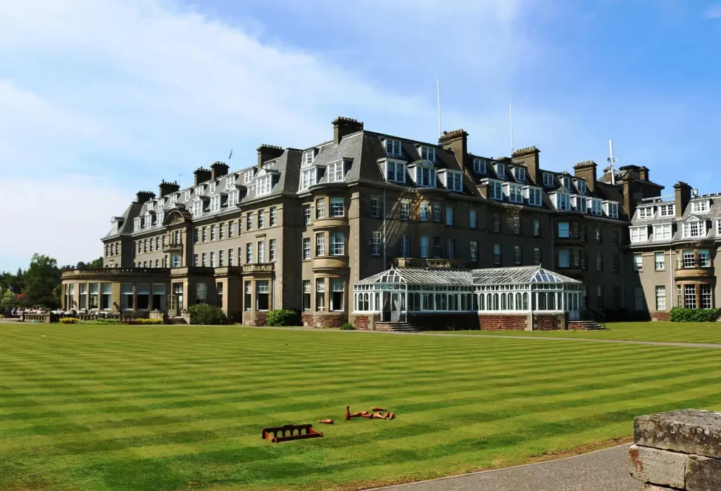 Hotels in Gleneagles: Vind de beste deals & aanbiedingen