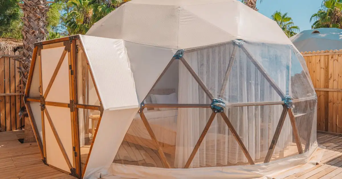 Hotels in Kemer: Vind de perfecte accommodatie!