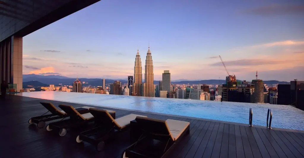 Hotels in Kuala Lumpur: Vind de beste deals & aanbiedingen