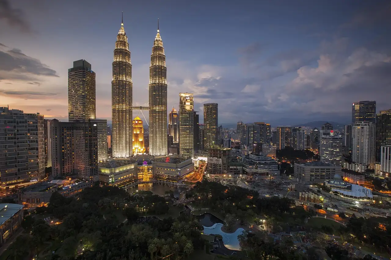 Hotels in Kuala Lumpur: Vind de beste deals & aanbiedingen