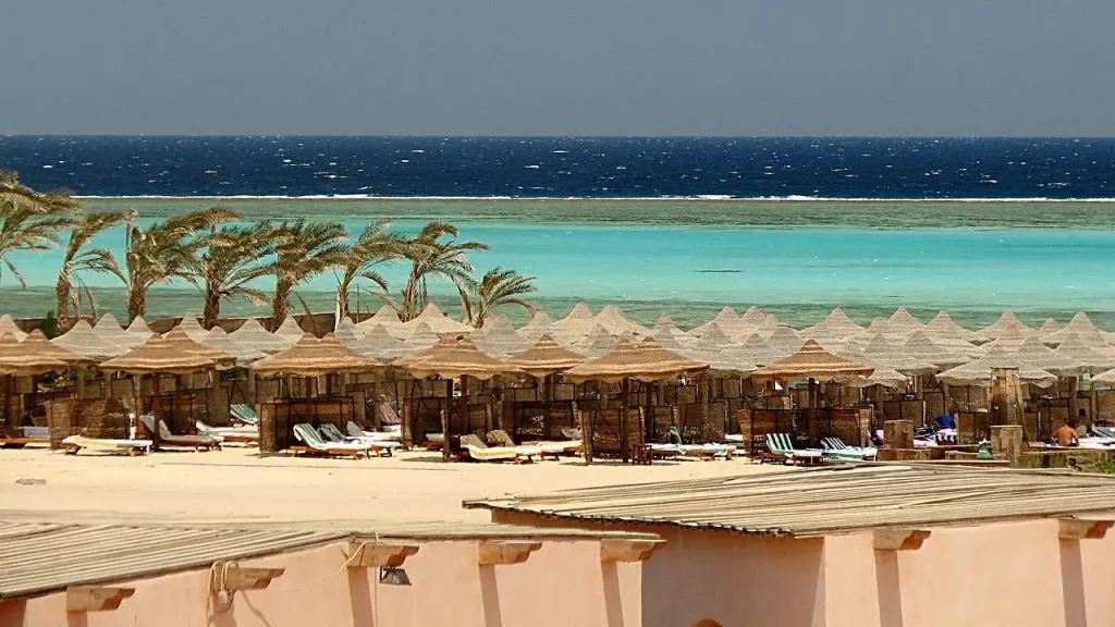 Hotels in Marsa Alam: Vind jouw ideale verblijf!