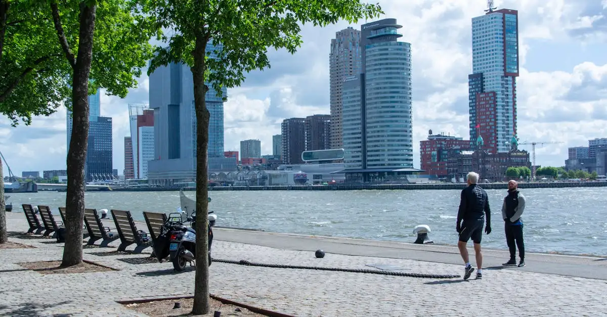 Hotels in Nederland: Vind de Beste Deals & Aanbiedingen!