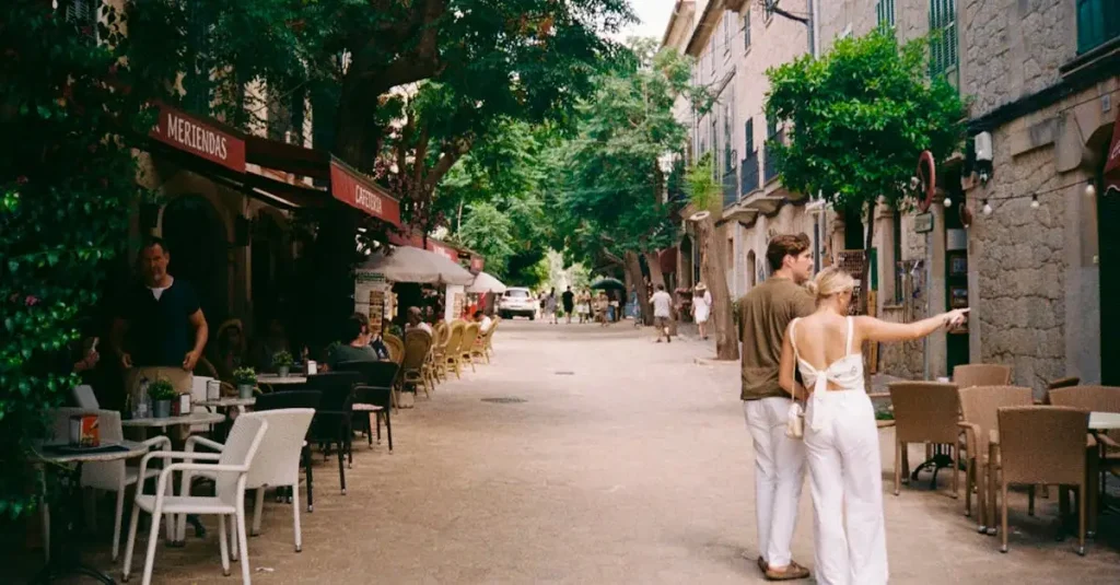 Hotels in Palma de Mallorca: Vind de beste deals!