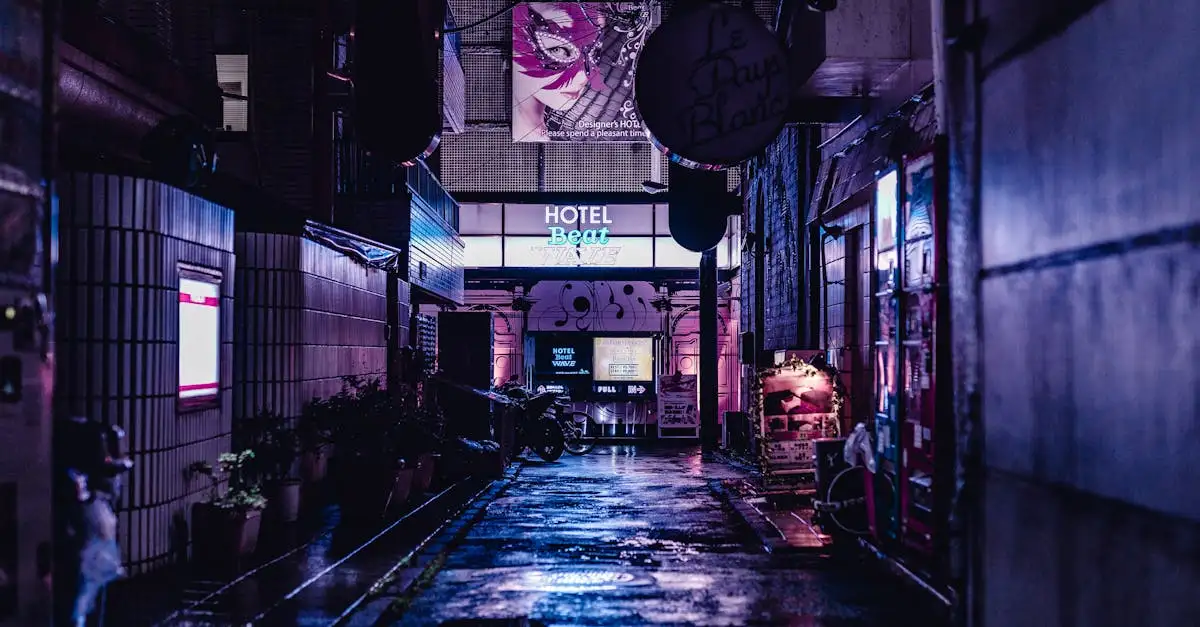 Hotels in Shibuya, Tokyo: Vind jouw ideale verblijf!