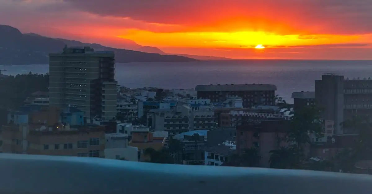 Hotels in Spanje: Vind de beste deals & aanbiedingen!