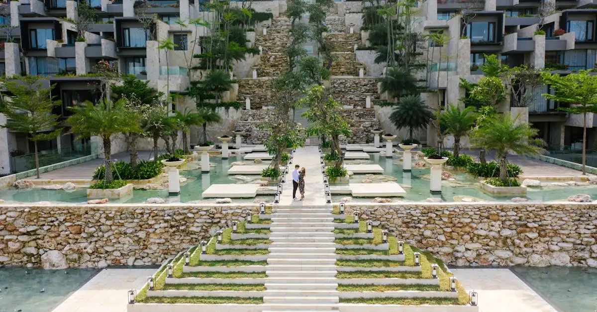 Hotels Lovina Bali: Vind de perfecte accommodatie