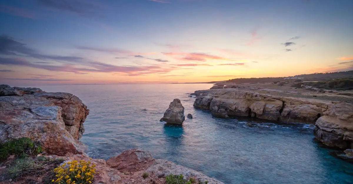 Hotels Menorca Spanje: Vind jouw ideale verblijf!