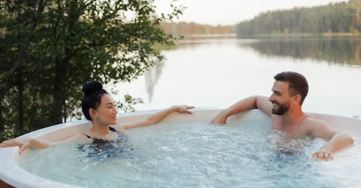 Hotels met jacuzzi op de kamer | Luxe & Romantisch verblijf
