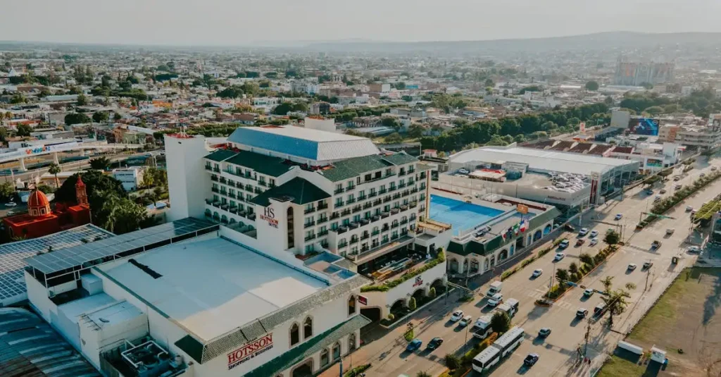 Hotels Oberhausen Centro: Vind de beste deals!