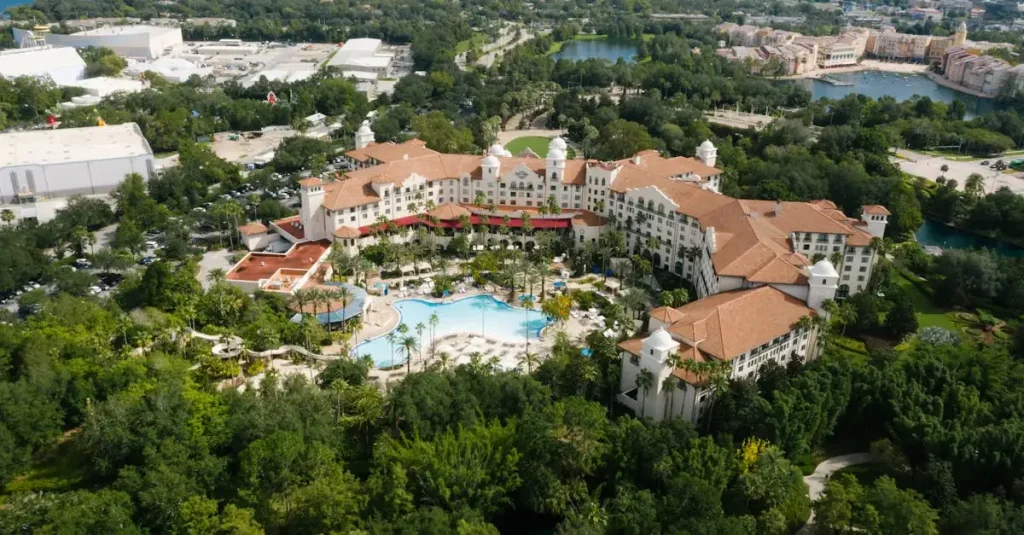 Hotels Orlando Florida: Vind de Beste Deals & Aanbiedingen