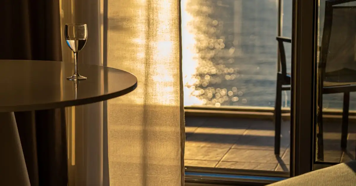 Huis ter Duin Hotel: Luxe verblijf in Noordwijk aan Zee