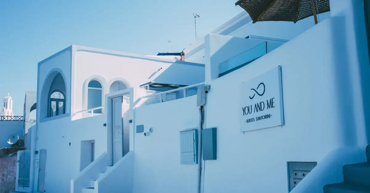 Kamari Beach Hotel Santorini: Vind jouw perfecte verblijf