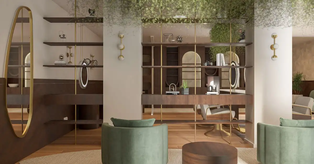 Luxe 5-sterren hotels in Londen | Boek nu!