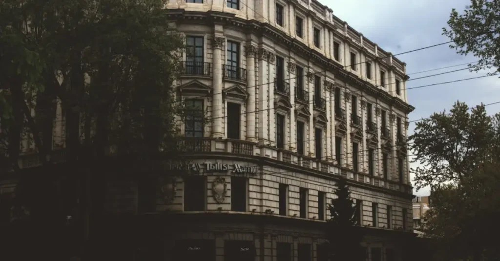 Marriott hotel Londen: Luxe verblijf in Engeland