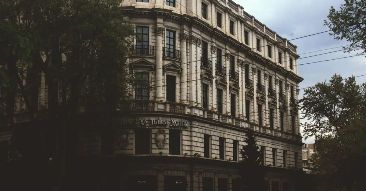 Marriott hotel Londen: Luxe verblijf in het Verenigd Koninkrijk