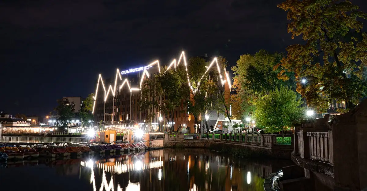 Mercure Hotel in Duisburg: Boek uw verblijf hier!