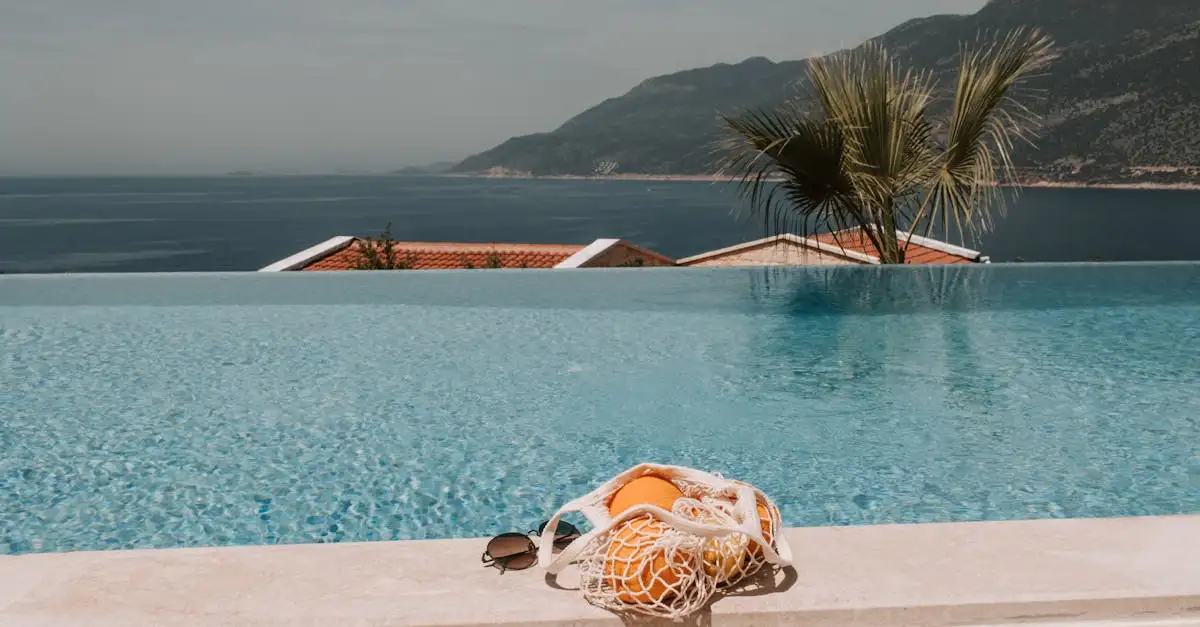 Miracle Hotel Antalya: Luxe Vakantie aan de Turkse Rivièra