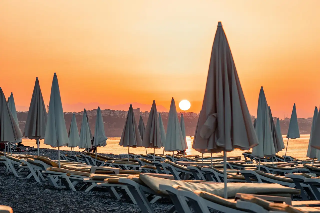 Miracle Resort Antalya: Luxe All-Inclusive Vakantie