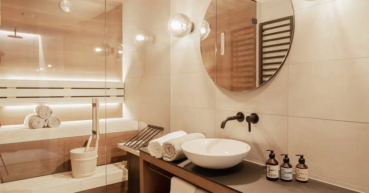 Sauna met hotel in Nederland: Ontspanning & Wellness