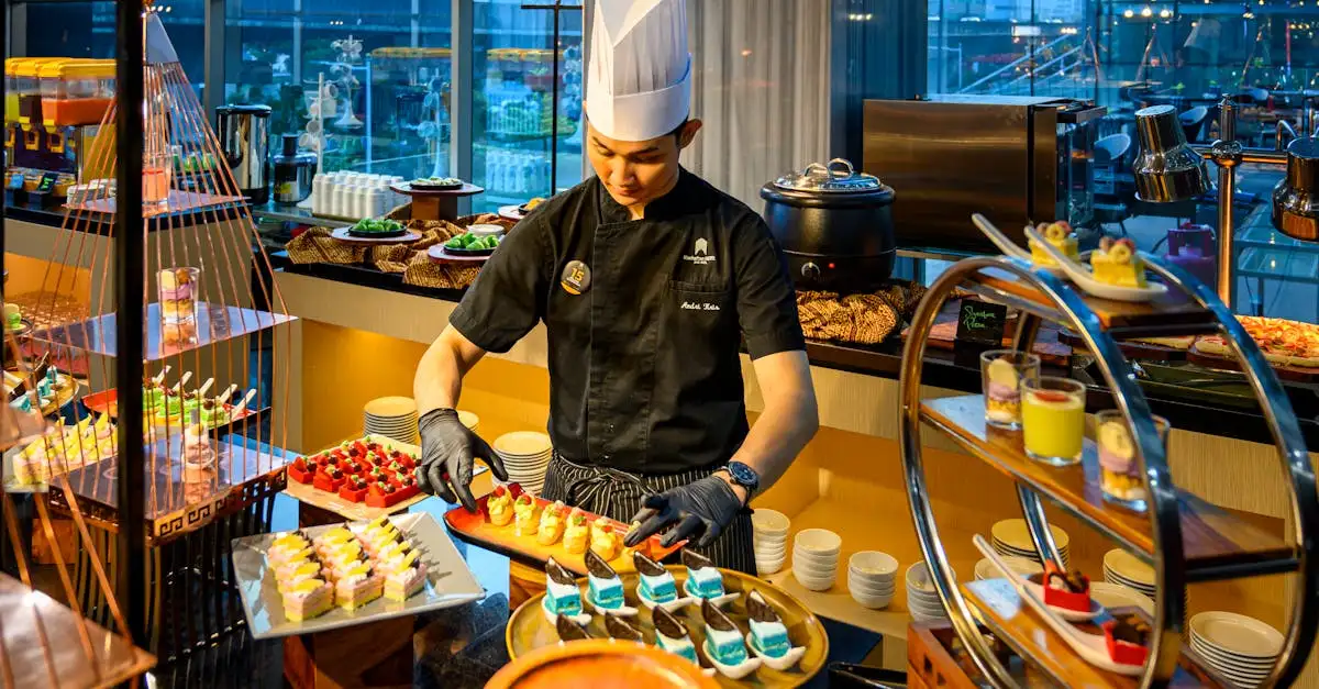 Sheraton Grand Hotel Edinburgh: Luxe & Toplocatie